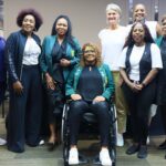 Dumisani Chauke: Rising Voice in South African Netball Leadership