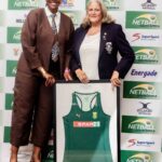 Celebrating the First Netball South Africa Coaches & Umpires Indaba
