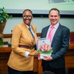 Dumisani Chauke: Empowered Through the Women Leaders Programme